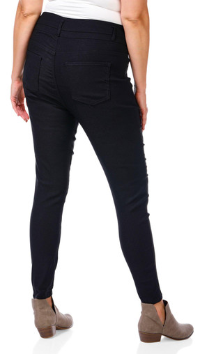 Thumbnail 2: Black