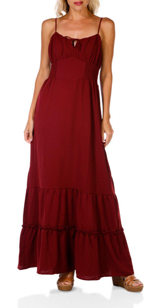 Thumbnail 1: Wine Red