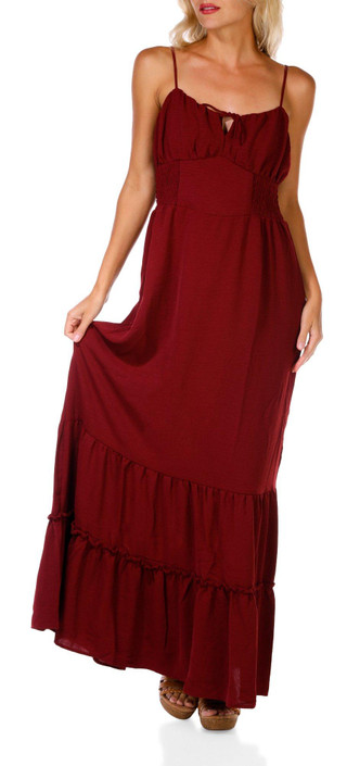 Thumbnail 3: Wine Red