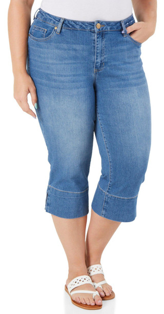 Thumbnail 1: Medium Wash