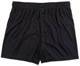 Thumbnail 2: Reebok Big Men's Active Shorts 