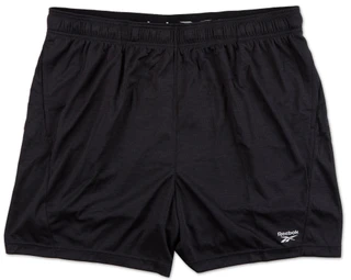 Thumbnail 1: Reebok Big Men's Active Shorts 