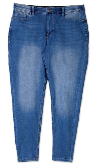 Thumbnail 1: Medium Wash