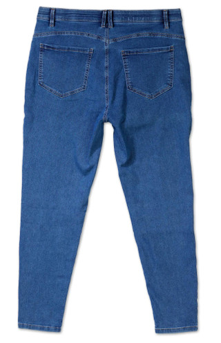 Thumbnail 3: Medium Wash