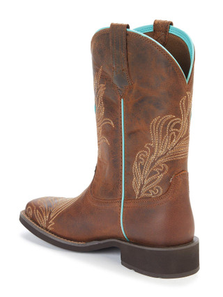 Thumbnail 2: Brown