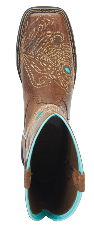Thumbnail 4: Brown