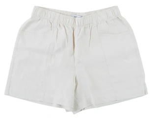 Thumbnail 1: NINE WEST Women's Solid Knit Shorts 
