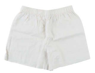 Thumbnail 2: NINE WEST Women's Solid Knit Shorts 