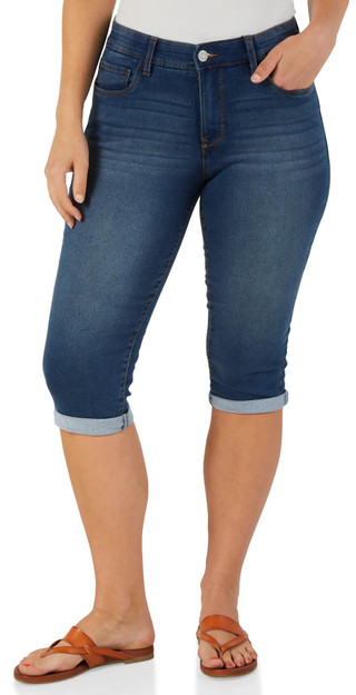 Thumbnail 1: Dark Denim