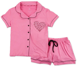 Thumbnail 1: Pink