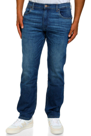 Thumbnail 1: Medium Wash