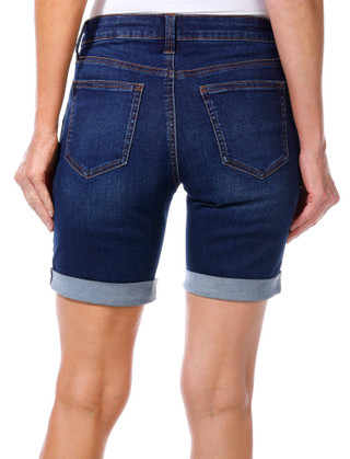 Thumbnail 2: Dark Denim