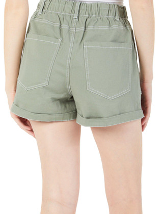 Thumbnail 2: Green