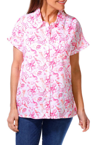 Thumbnail 1: Pink