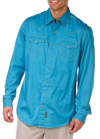 Thumbnail 1: Turquoise