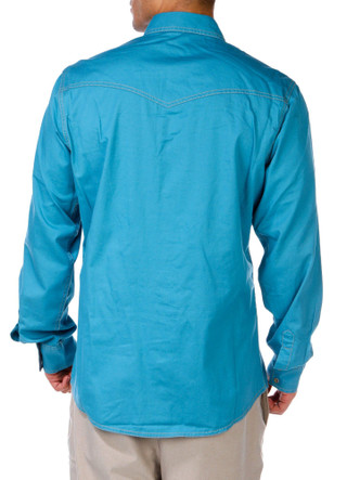 Thumbnail 2: Turquoise
