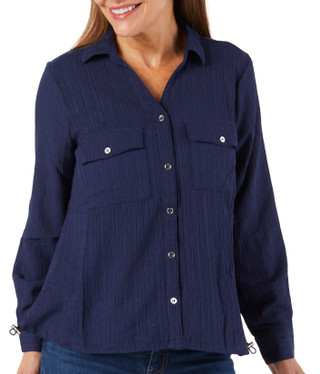 Thumbnail 1: Navy