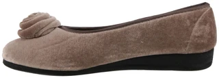 Thumbnail 10: Spring Step Spring Step Flexus Womens Roseloud Slippers 