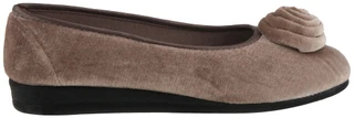 Thumbnail 12: Spring Step Spring Step Flexus Womens Roseloud Slippers 