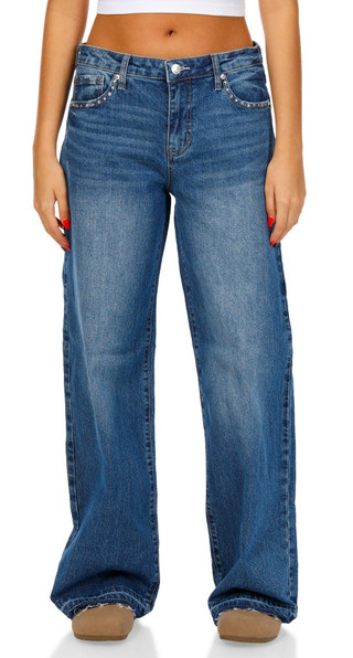 Thumbnail 1: Medium Denim