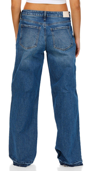 Thumbnail 2: Medium Denim