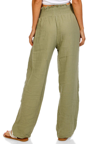 Thumbnail 2: Green
