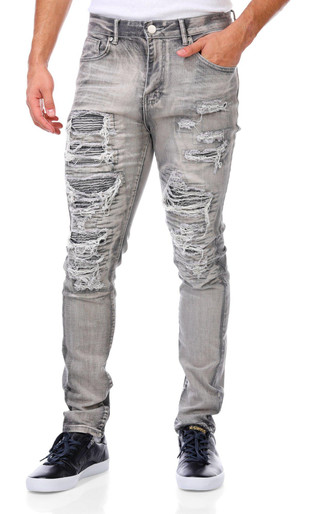 Thumbnail 1: Grey