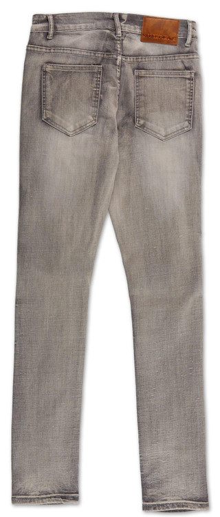 Thumbnail 2: Grey