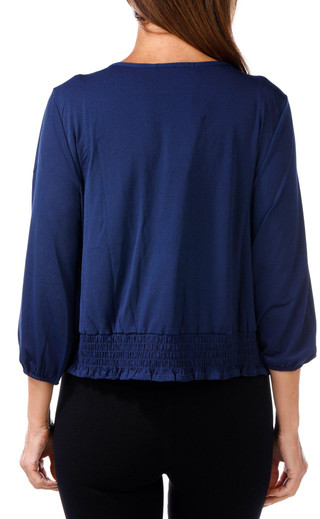Thumbnail 2: Navy