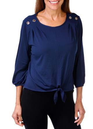 Thumbnail 3: Navy