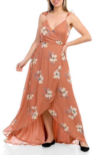 Thumbnail 1: Rose Mauve