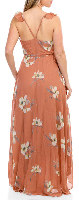Thumbnail 2: Rose Mauve