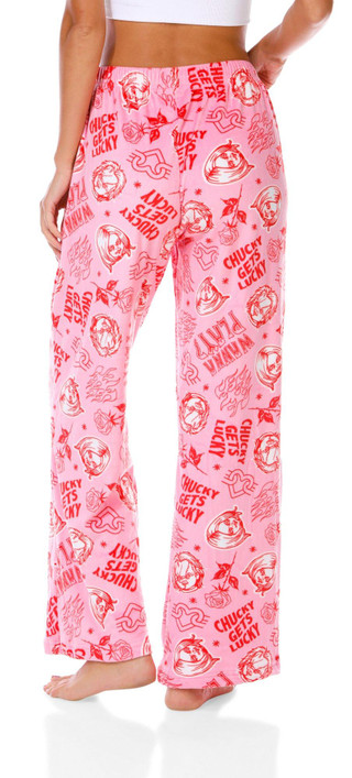 Thumbnail 2: Pink