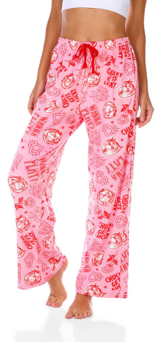 Thumbnail 3: Pink