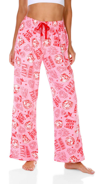 Thumbnail 1: Pink