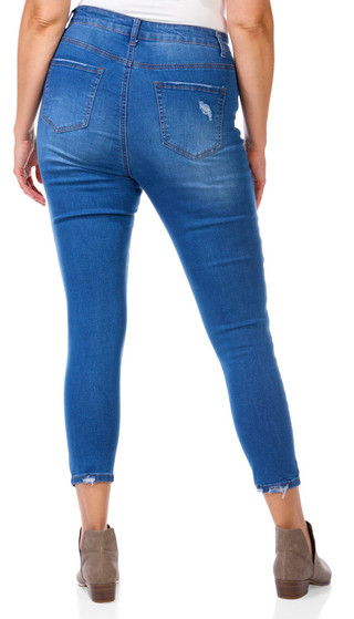 Thumbnail 2: Medium Wash