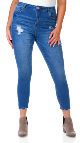 Thumbnail 3: Medium Wash