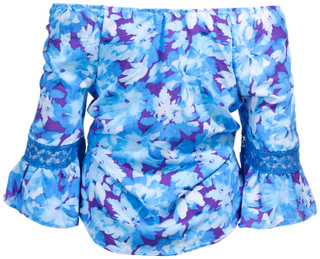 Thumbnail 2: Blue