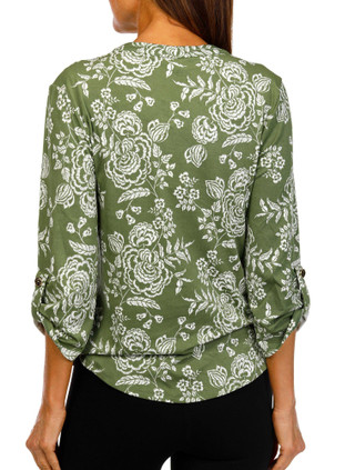 Thumbnail 2: Green