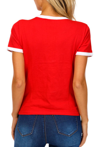 Thumbnail 2: Red