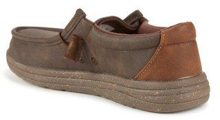 Thumbnail 2: Brown