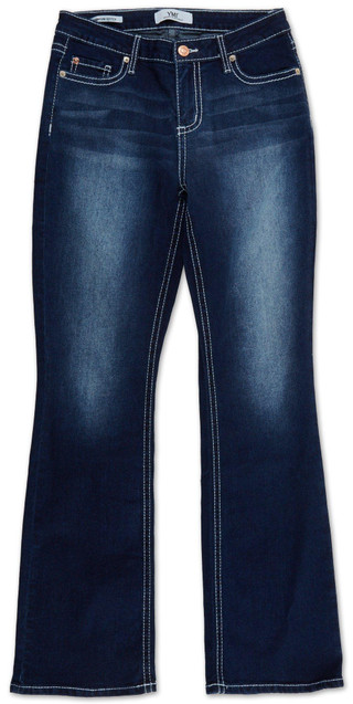 Thumbnail 1: Dark Denim