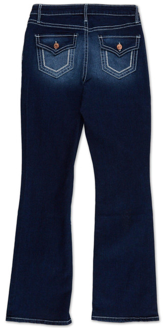 Thumbnail 2: Dark Denim