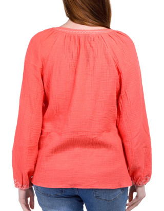 Thumbnail 2: Coral