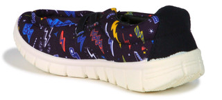 Thumbnail 3: Black Multi