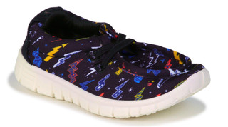 Thumbnail 1: Black Multi