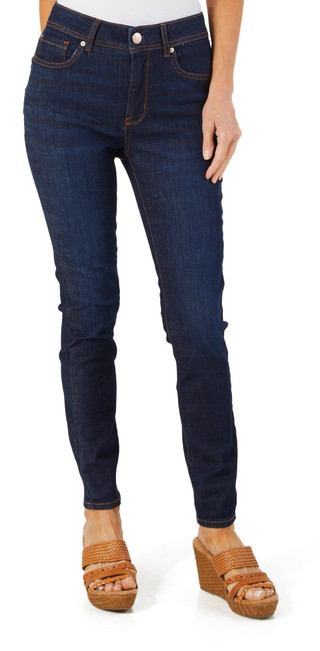 Thumbnail 1: SEVEN Women's Skinny Jeans 
