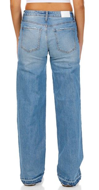 Thumbnail 2: Light Denim