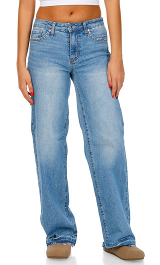 Thumbnail 1: Light Denim