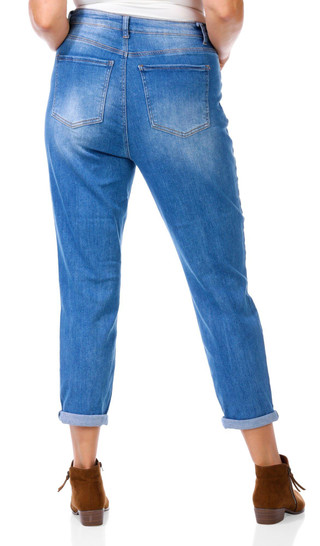 Thumbnail 2: Medium Wash